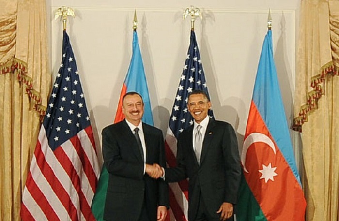 Obama will Aserbaidschan und Armenien versöhnen- ‘Washington Times’